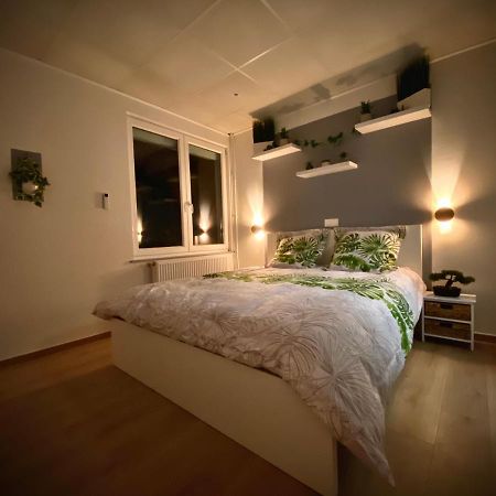 Logements Equipes A Onnaing Avec Espace Balneo En Option Proche Toyota, Autoroute Et Valenciennes エクステリア 写真