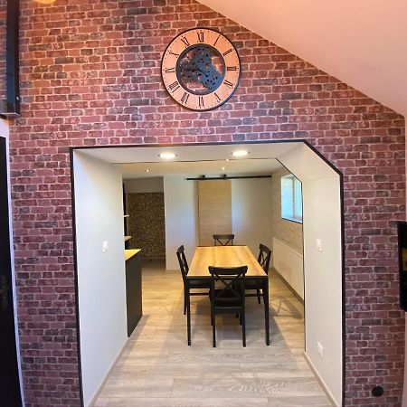 Logements Equipes A Onnaing Avec Espace Balneo En Option Proche Toyota, Autoroute Et Valenciennes エクステリア 写真