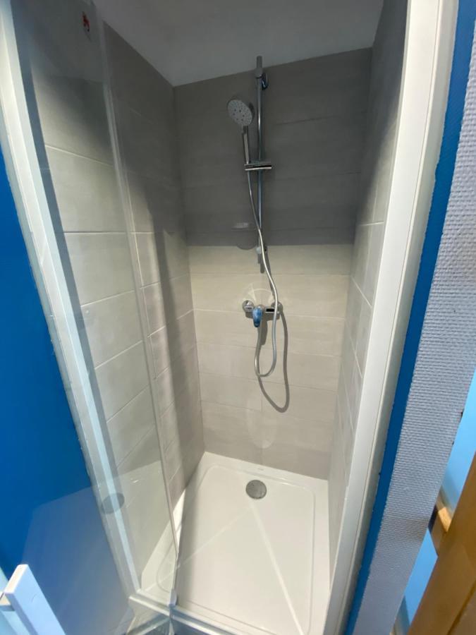 Logements Equipes A Onnaing Avec Espace Balneo En Option Proche Toyota, Autoroute Et Valenciennes エクステリア 写真