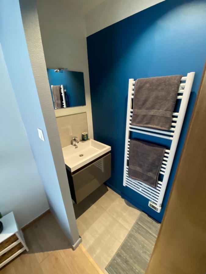 Logements Equipes A Onnaing Avec Espace Balneo En Option Proche Toyota, Autoroute Et Valenciennes エクステリア 写真