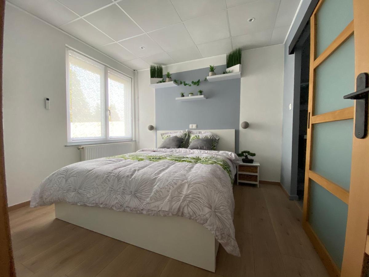 Logements Equipes A Onnaing Avec Espace Balneo En Option Proche Toyota, Autoroute Et Valenciennes エクステリア 写真