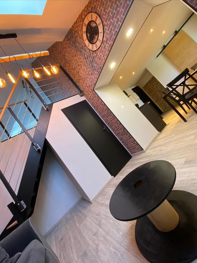 Logements Equipes A Onnaing Avec Espace Balneo En Option Proche Toyota, Autoroute Et Valenciennes エクステリア 写真