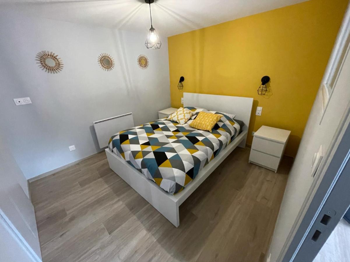 Logements Equipes A Onnaing Avec Espace Balneo En Option Proche Toyota, Autoroute Et Valenciennes エクステリア 写真