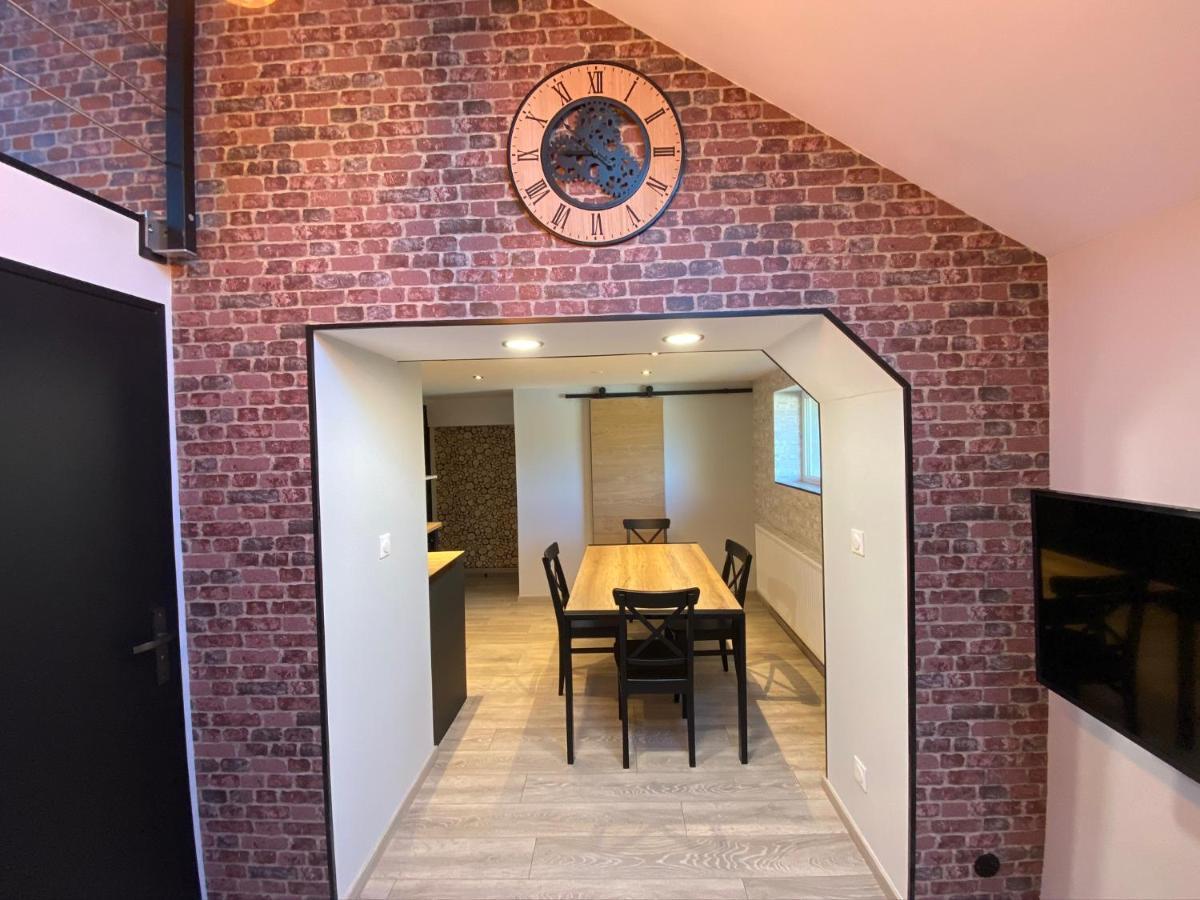 Logements Equipes A Onnaing Avec Espace Balneo En Option Proche Toyota, Autoroute Et Valenciennes エクステリア 写真