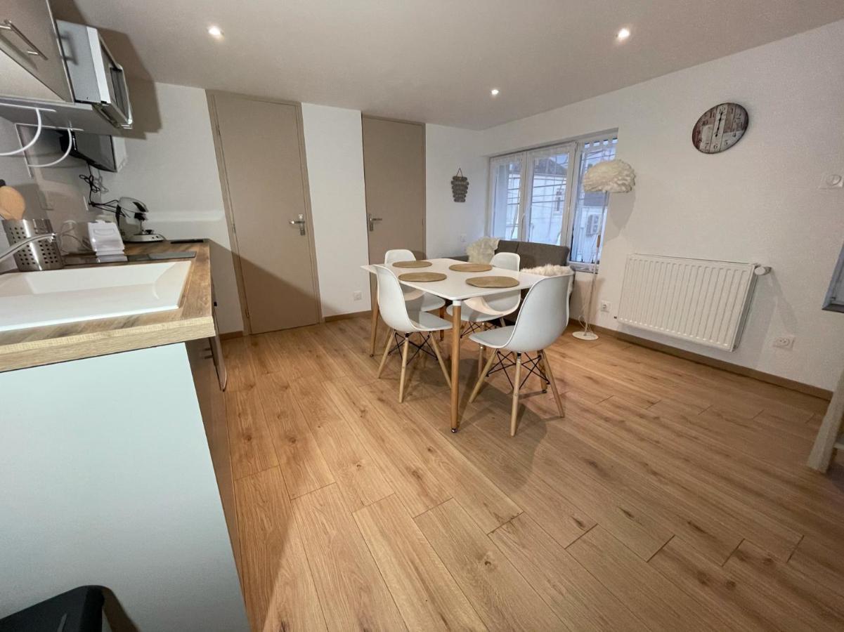 Logements Equipes A Onnaing Avec Espace Balneo En Option Proche Toyota, Autoroute Et Valenciennes エクステリア 写真