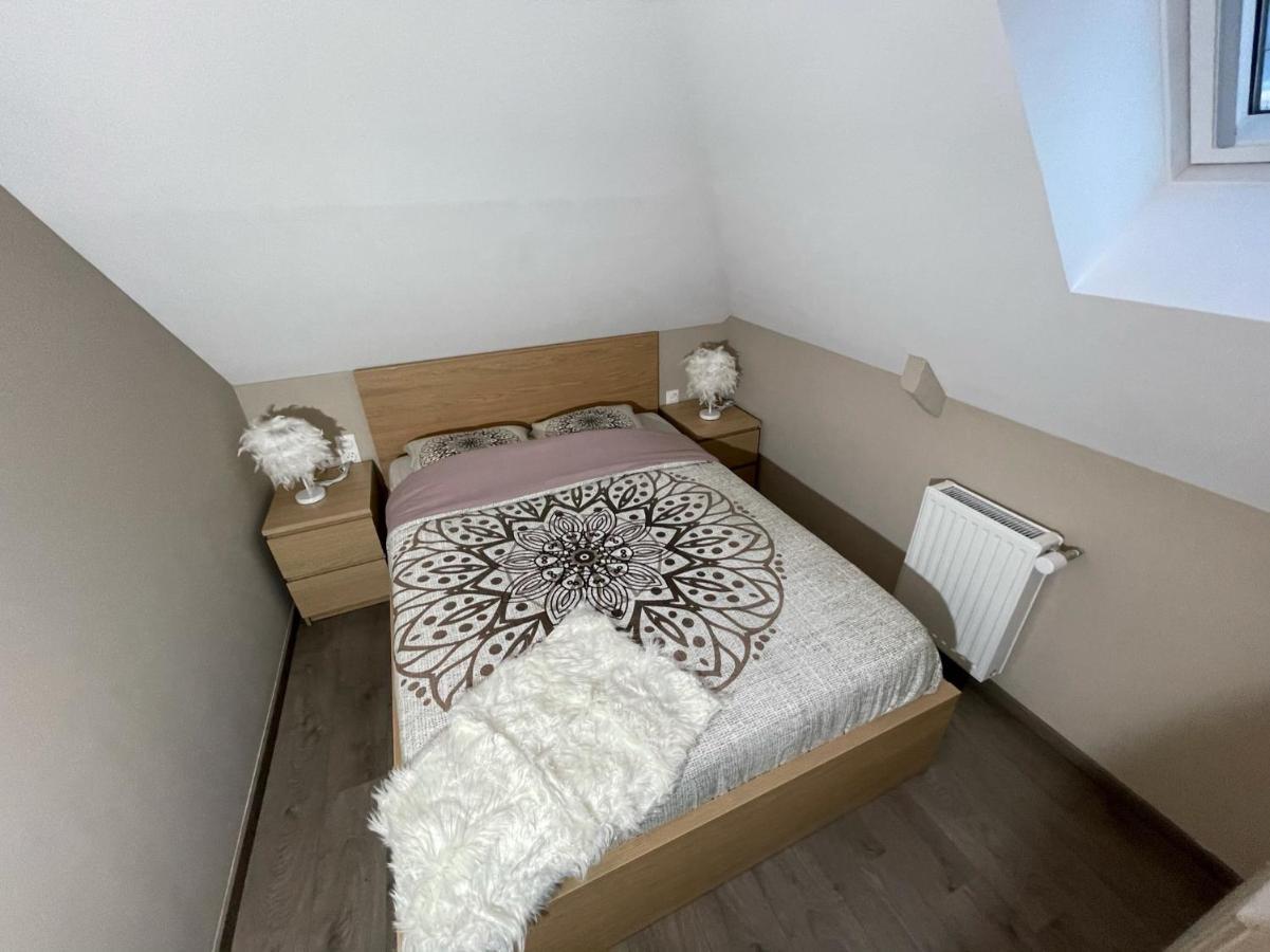 Logements Equipes A Onnaing Avec Espace Balneo En Option Proche Toyota, Autoroute Et Valenciennes エクステリア 写真